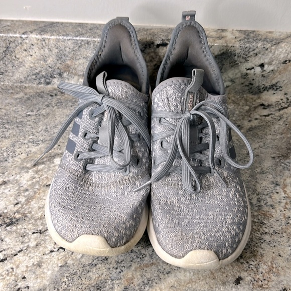 adidas Shoes - Adidas fabric sneakers for women. Size 7